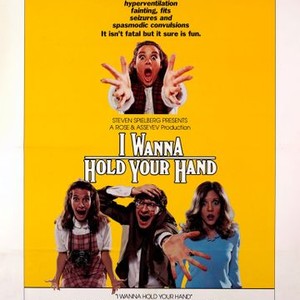 I Wanna Hold Your Hand (1978)