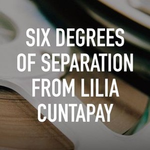 Six Degrees of Separation From Lilia Cuntapay photo 3