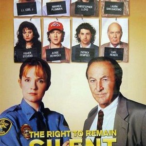The Right to Remain Silent (1996) photo 1
