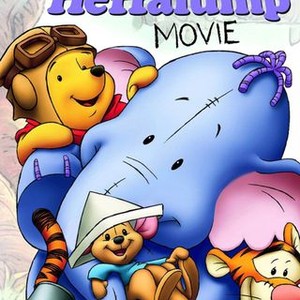 Pooh's Heffalump Movie (2005) photo 15