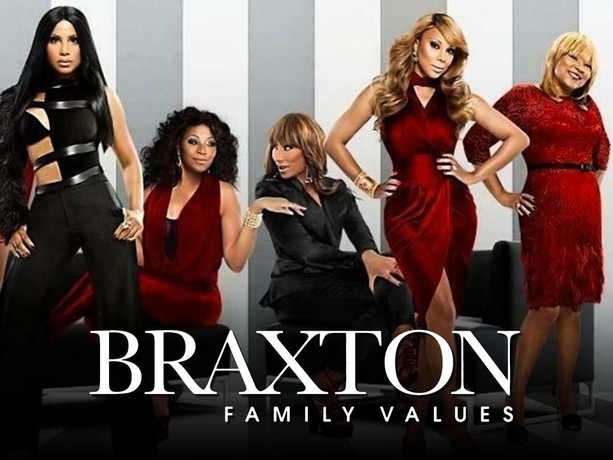 Braxton Family Values Season 4 Episode 26 Rotten Tomatoes