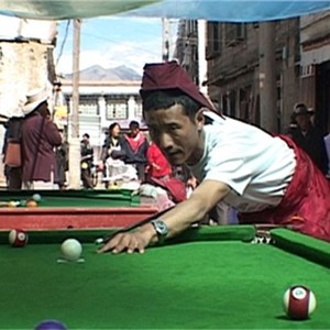 Angry Monk: Reflections on Tibet photo 6