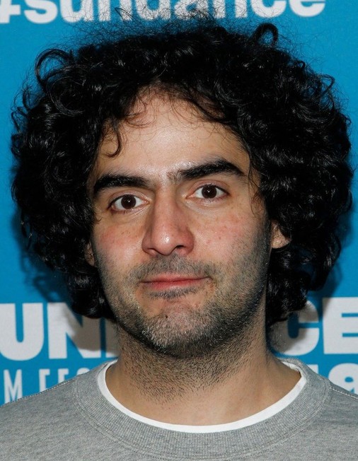 Babak Anvari