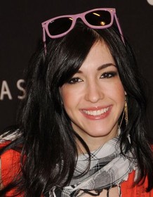 Kate Voegele