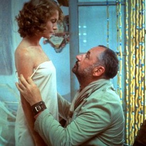 COUP DE TORCHON, Isabelle Huppert, Philippe Noiret, 1981, (c) Quartet Films