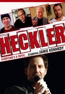 Heckler poster image