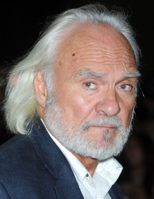 Kenneth Welsh - Rotten Tomatoes