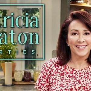 Patricia Heaton Parties - Rotten Tomatoes