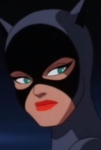 Batman: The Animated Series: Season 3, Episode 8 - Rotten Tomatoes