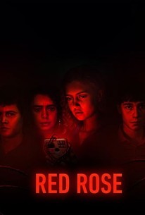 Red Rose - Rotten Tomatoes