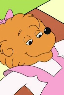 The Berenstain Bears: Season 1, Episode 7 - Rotten Tomatoes