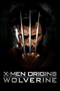 X-Men Origins: Wolverine