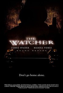 Watch trailer for The Watcher