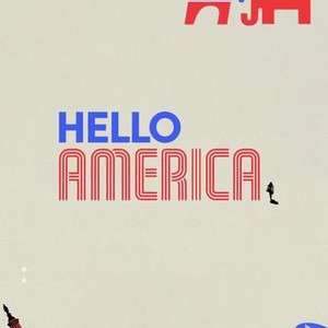 "Hello America photo 3"