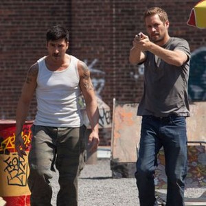 Brick Mansions photo 17