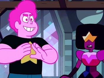 Steven universe future episode 18 online