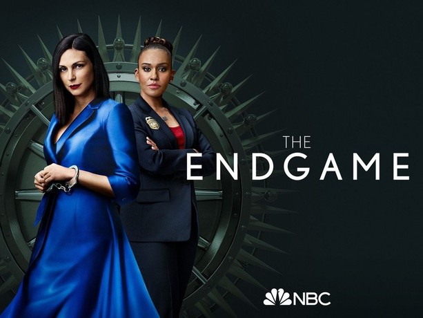 The Endgame: Season 1, Episode 4 - Rotten Tomatoes