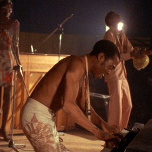 "Finding Fela photo 5"