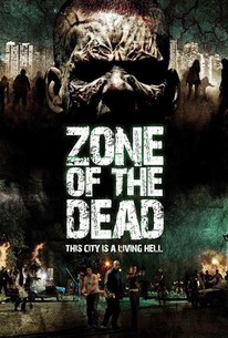 Watch trailer for Zone of the Dead