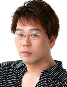 Kenji Nomura