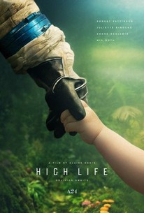 High On Life: How To Watch A Full Movie