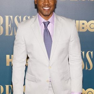 Tory Kittles at arrivals for HBO Premiere of BESSIE, Museum of Modern Art (MoMA), New York, NY April 29, 2015. Photo By: Jason Smith/Everett Collection