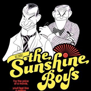 "The Sunshine Boys photo 7"