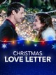 Christmas Love Letter