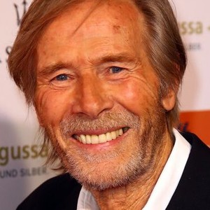 Horst Janson