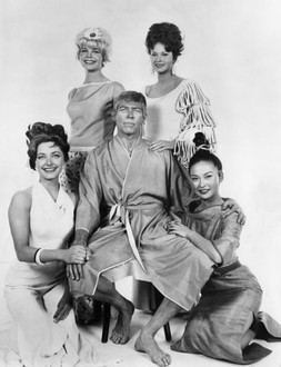 Shelby Grant Nudeography