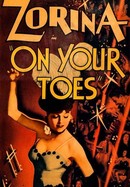On Your Toes poster image