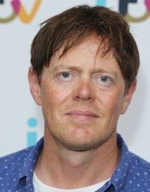 Kris Marshall