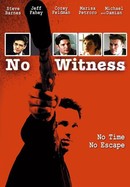 No Witness poster image