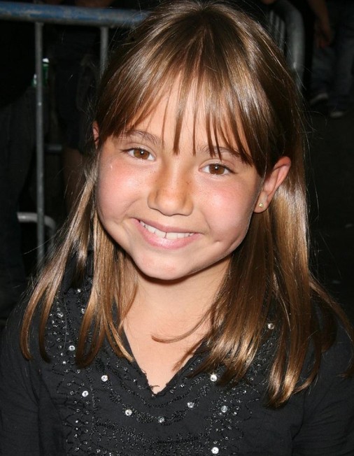 Cassidy Hinkle