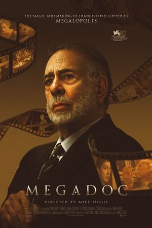 Megadoc poster