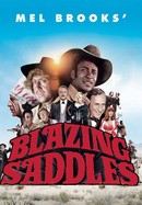 Blazing Saddles poster image