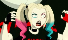 Harley Quinn: Season 1 Episode 5 Trailer photo 14
