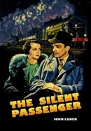 The Silent Passenger poster image
