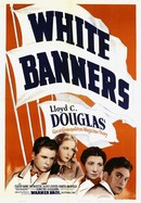 White Banners poster image
