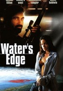 Water's Edge poster image