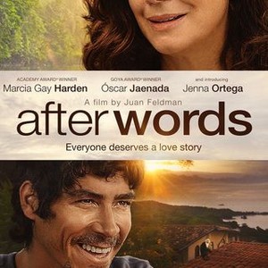 After Words (2015) photo 6