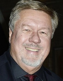 Håkan Hagegård