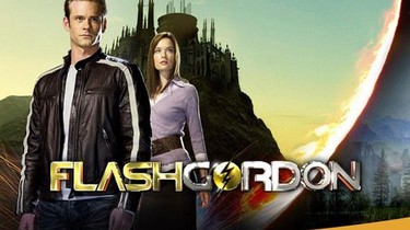 Flash gordon movie streaming store