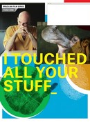 I Touched All Your Stuff poster image