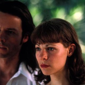 A SLIPPING-DOWN LIFE, Guy Pearce, Lili Taylor, 1999, (c) Lions Gate