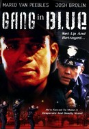 Gang in Blue poster image