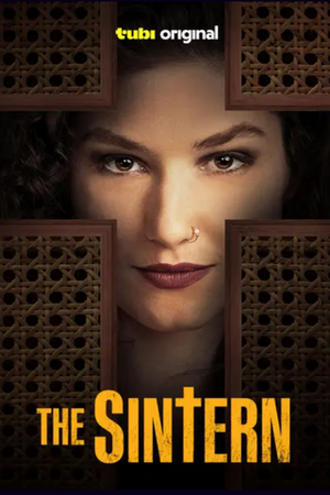 The Sintern poster