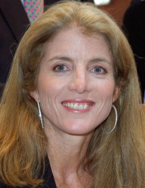 Caroline Kennedy - Rotten Tomatoes