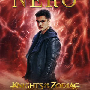 Knights of the Zodiac (2023) - News - IMDb