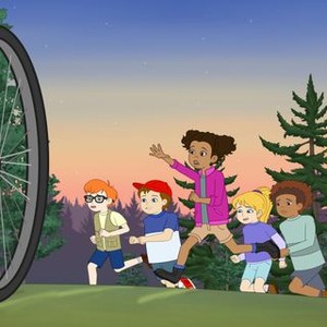 The Magic School Bus Rides Again - Rotten Tomatoes
